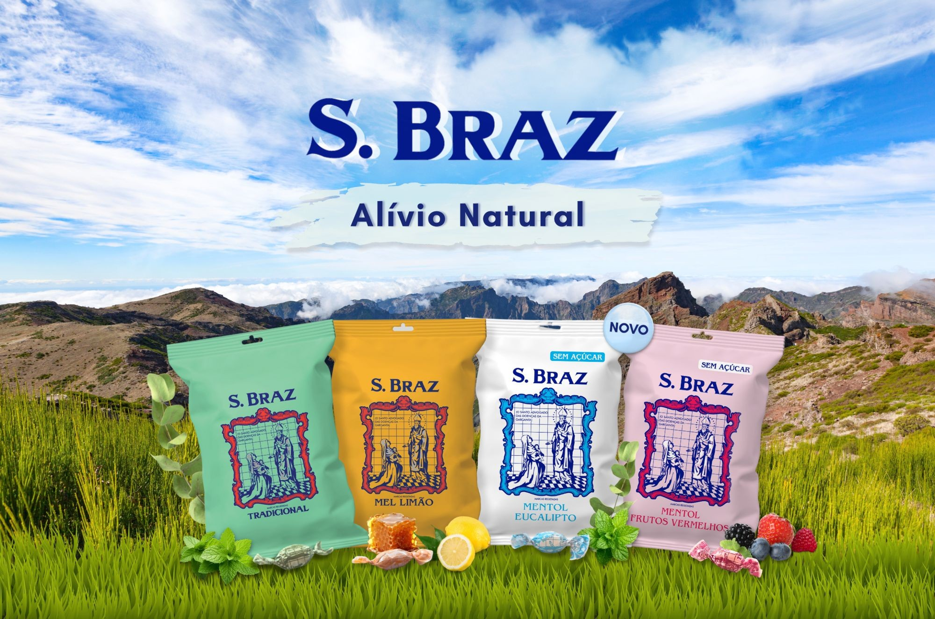 sBraz